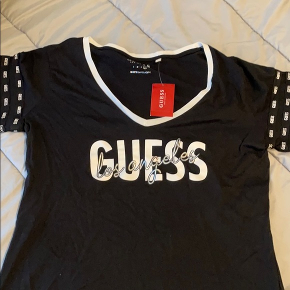 new guest brand T-shirt - Picture 2 of 4